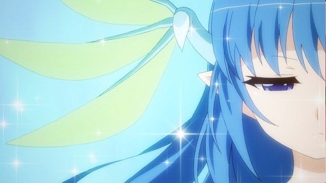 Zettai Bouei Leviathan - episódio 1x1