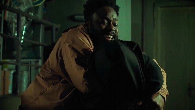 Fuzuê - episódio 1x65