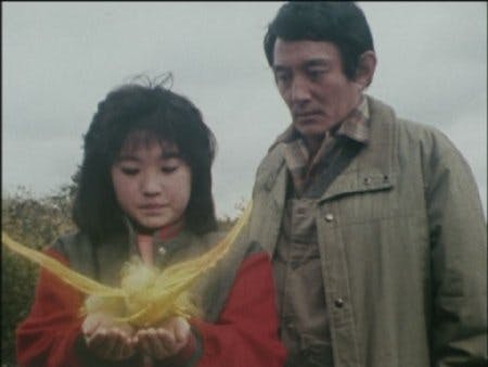 O Fantástico Jaspion - episódio 1x39