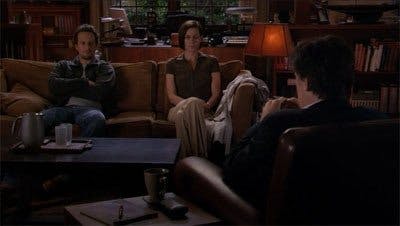 Em Terapia - episódio 1x42