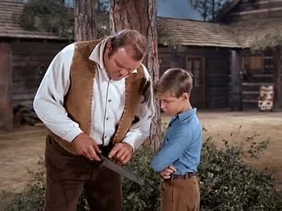 Bonanza - episódio 1x30