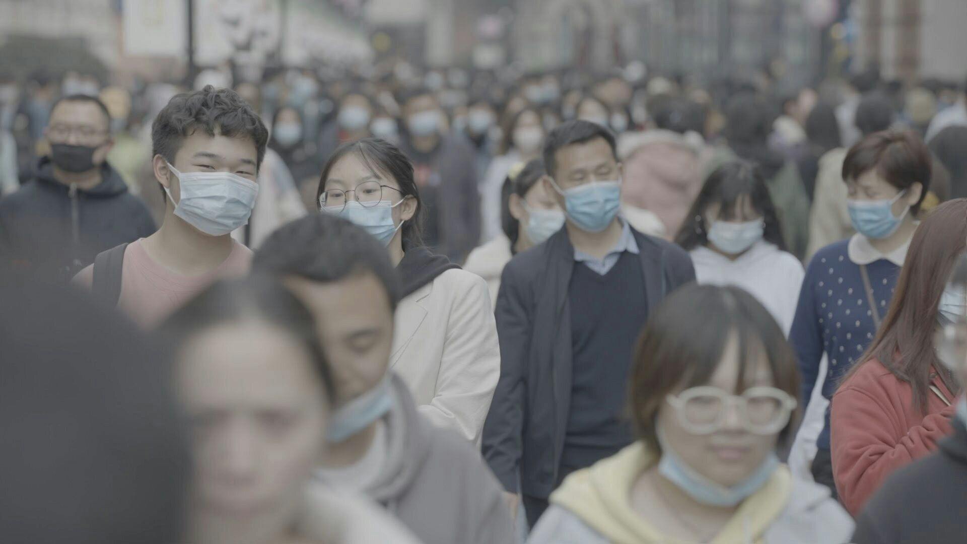 A Corrida das Vacinas - episódio 1x1