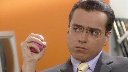 Betty, a Feia - episódio 1x330