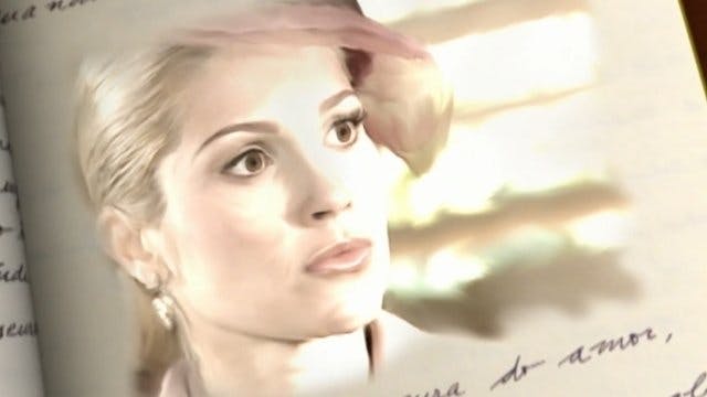 Alma Gêmea - episódio 1x116