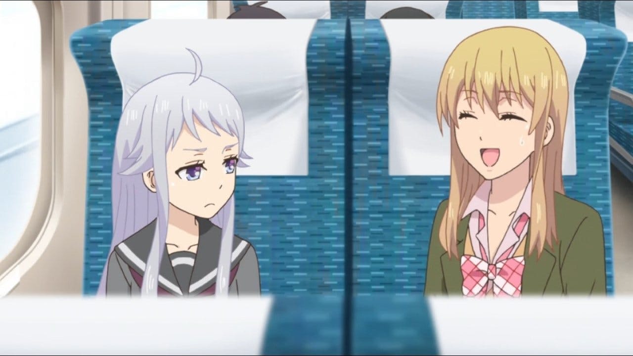 Citrus - episódio 1x10