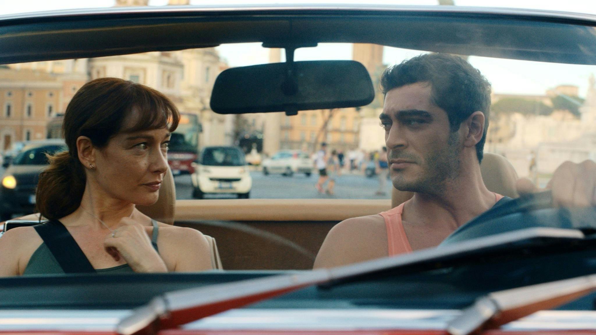 Anjos Ignorantes - episódio 1x6