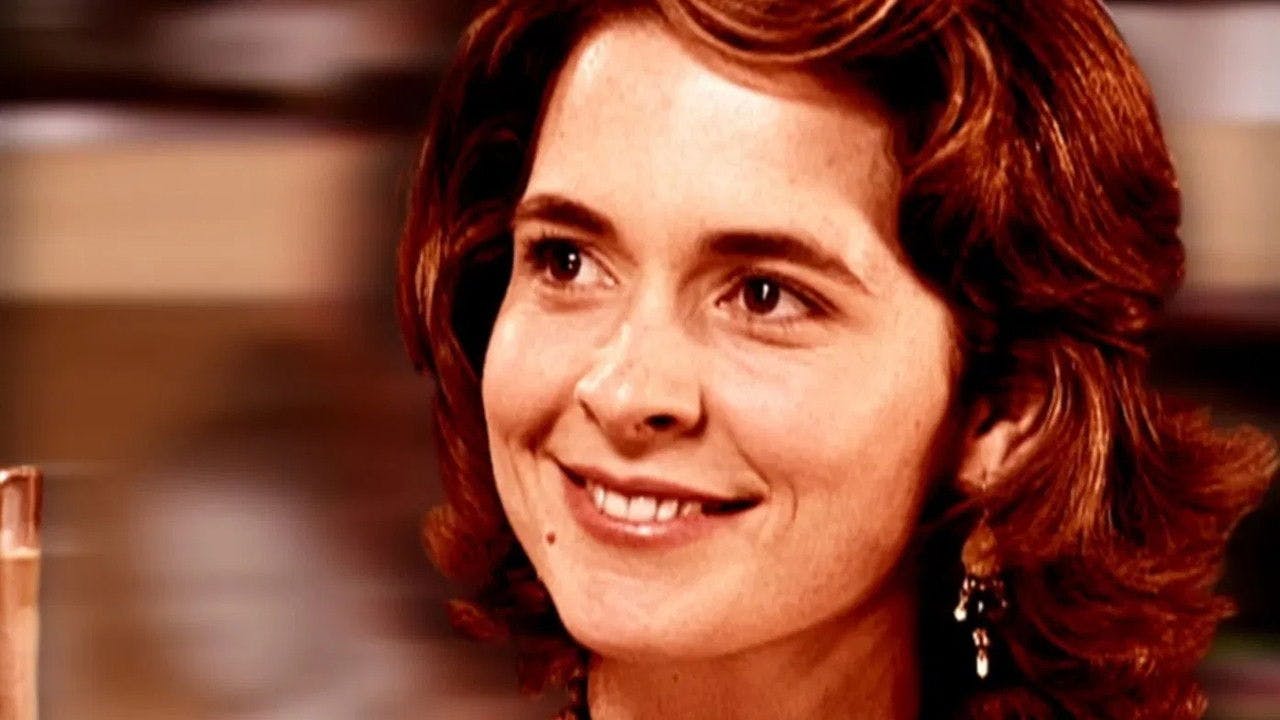 Celebridade - episódio 1x1