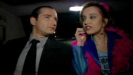 Betty, a Feia - episódio 1x79