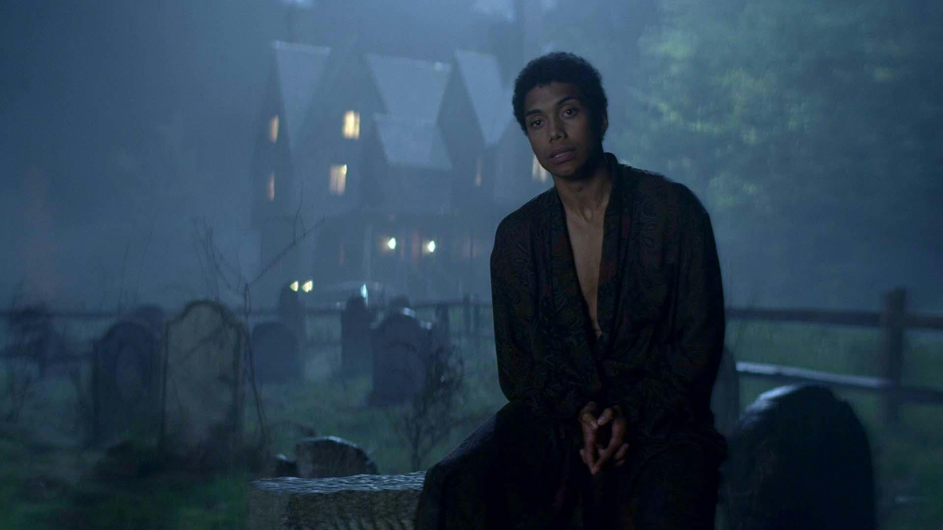 O Mundo Sombrio de Sabrina - episódio 1x6