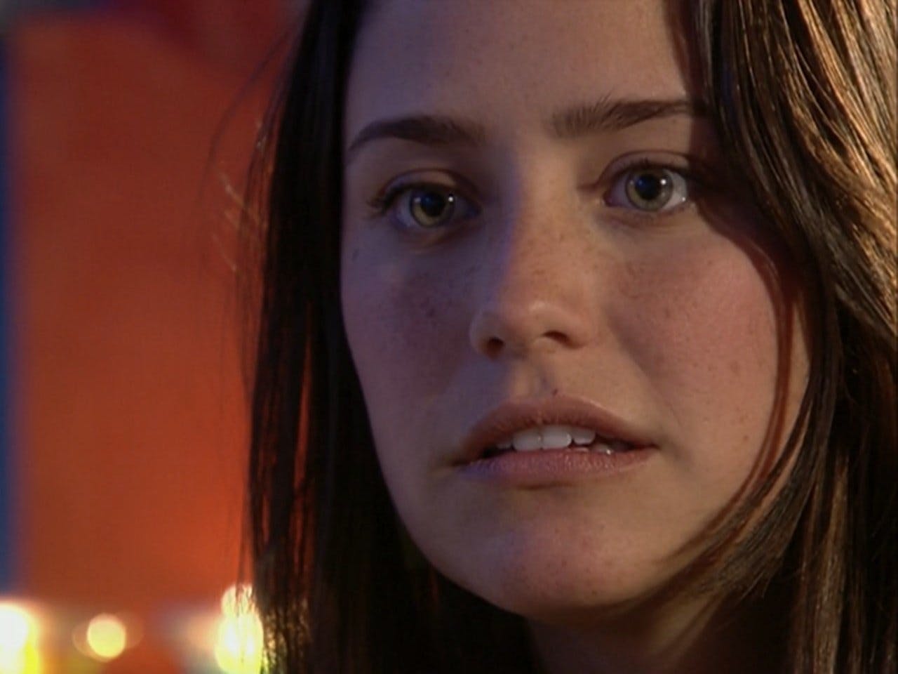 Páginas da Vida - episódio 1x2