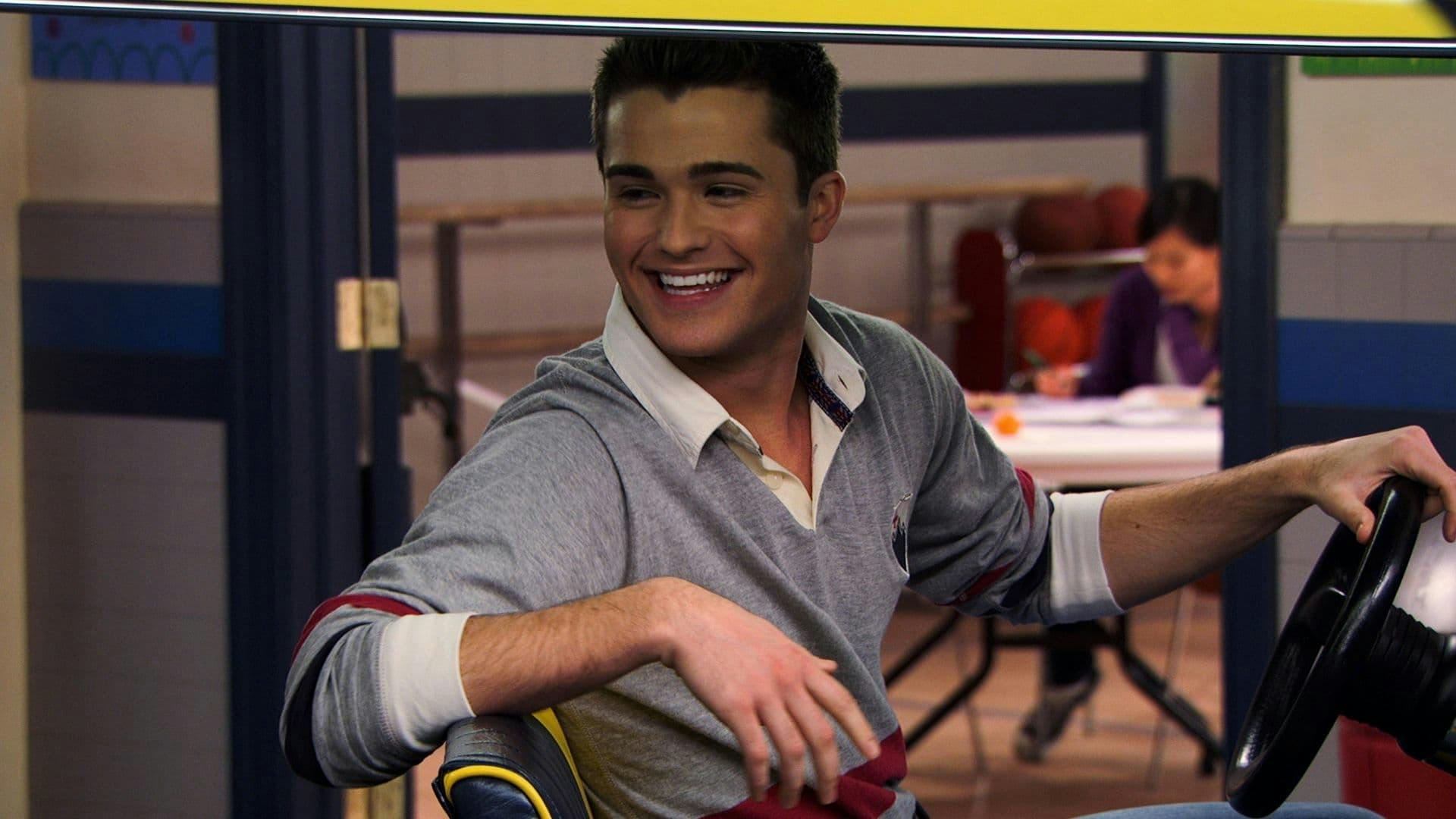 Lab Rats - episódio 1x7