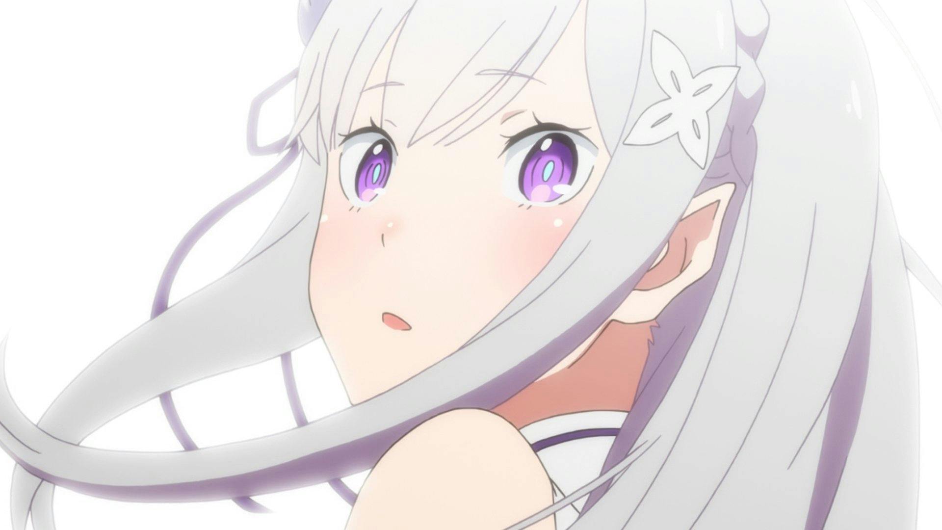 Re:ZERO -Starting Life in Another World- - episódio 1x2