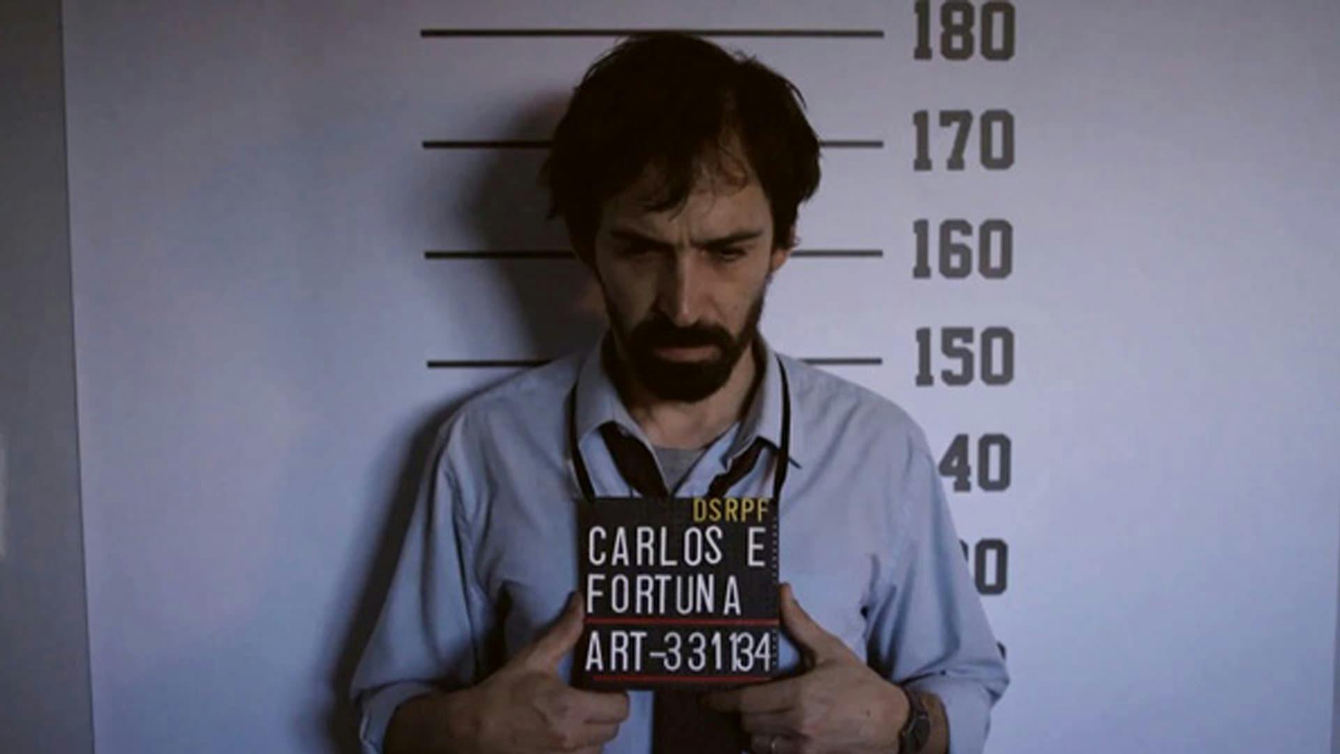 1 Contra Todos - episódio 1x4