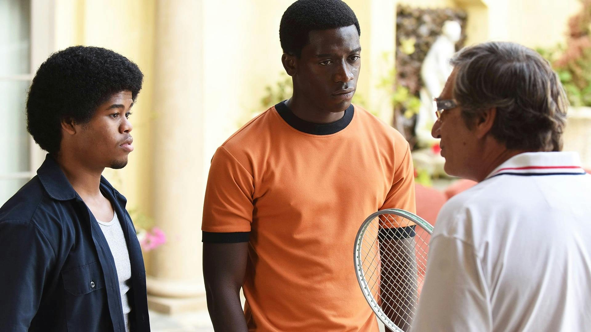 Snowfall - episódio 1x4