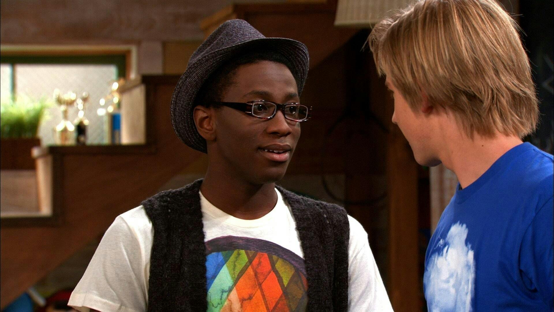 Boa Sorte, Charlie! - episódio 1x4