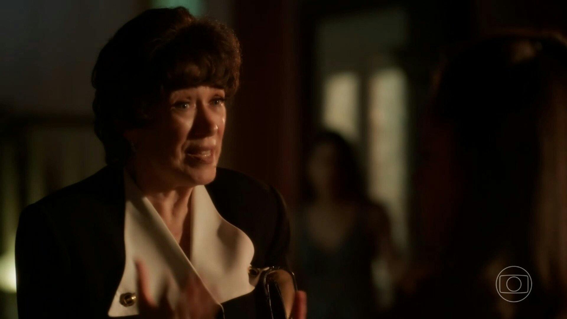 Garota do Momento - episódio 1x199