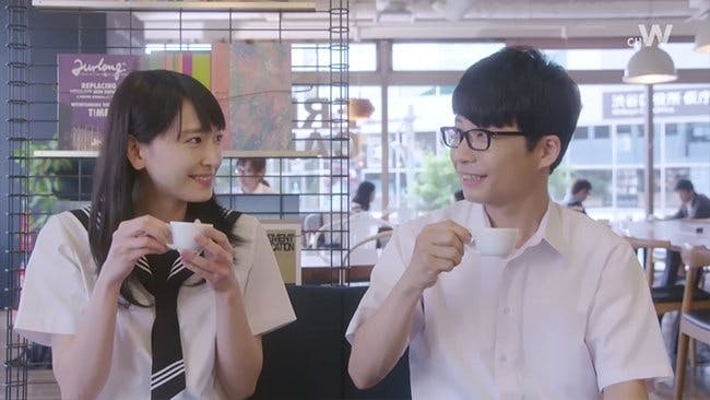 Esposa em Tempo Integral - episódio 1x6