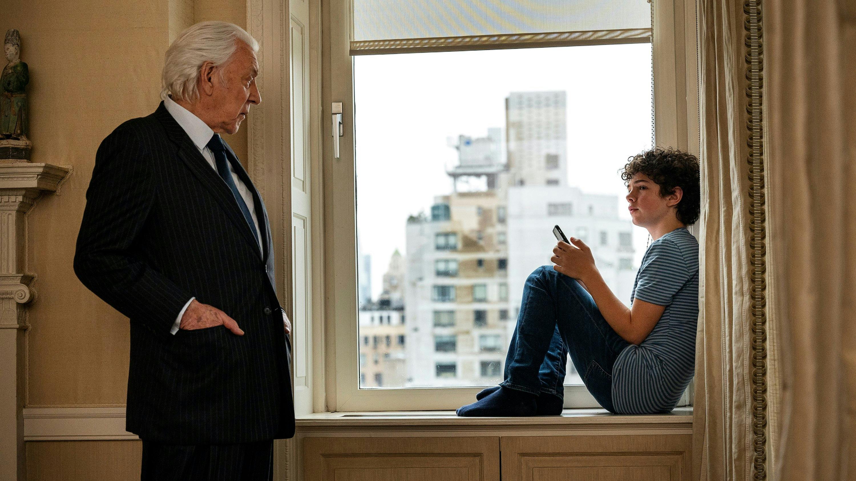 The Undoing - episódio 1x6