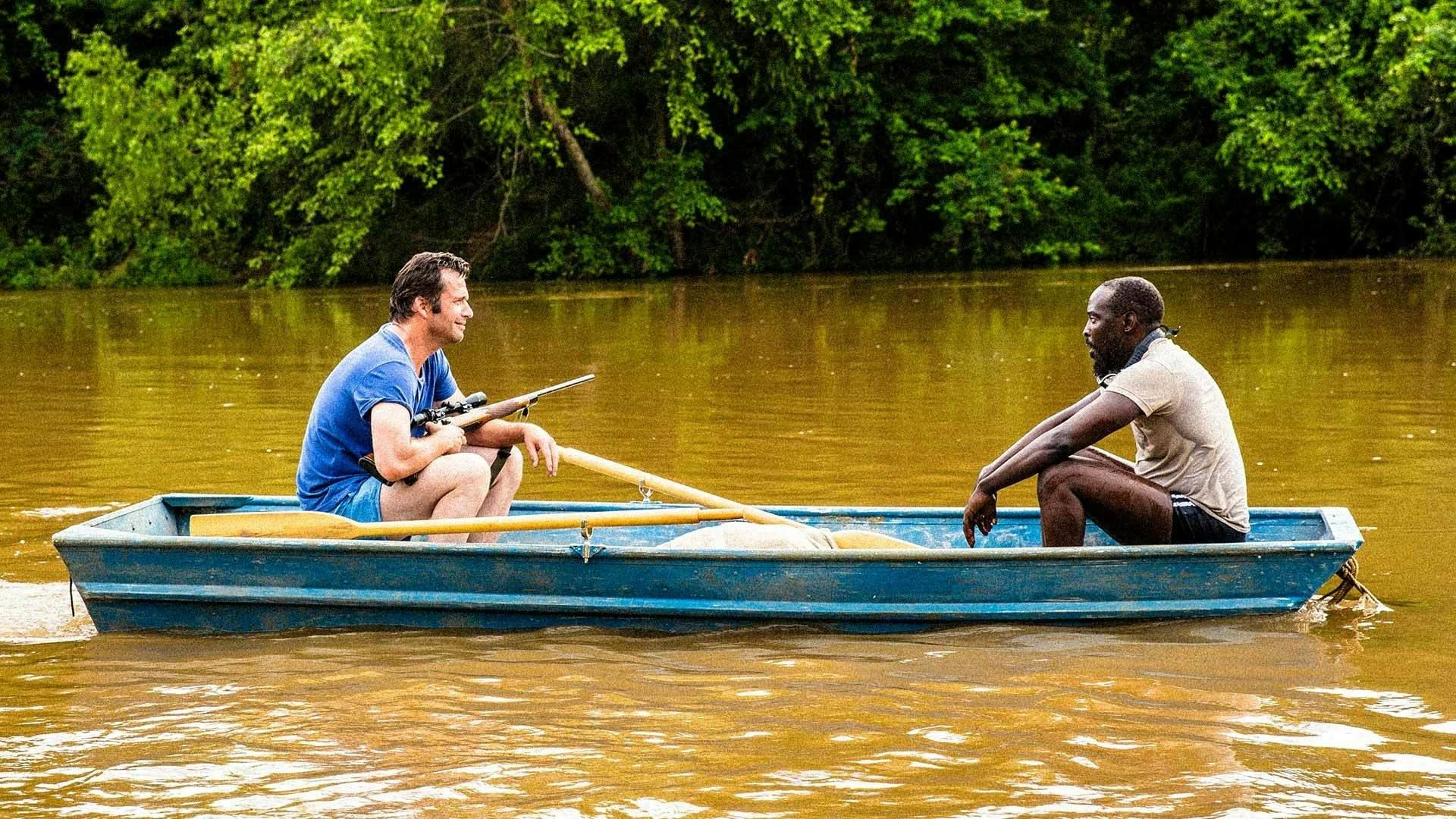 Hap and Leonard - episódio 1x3