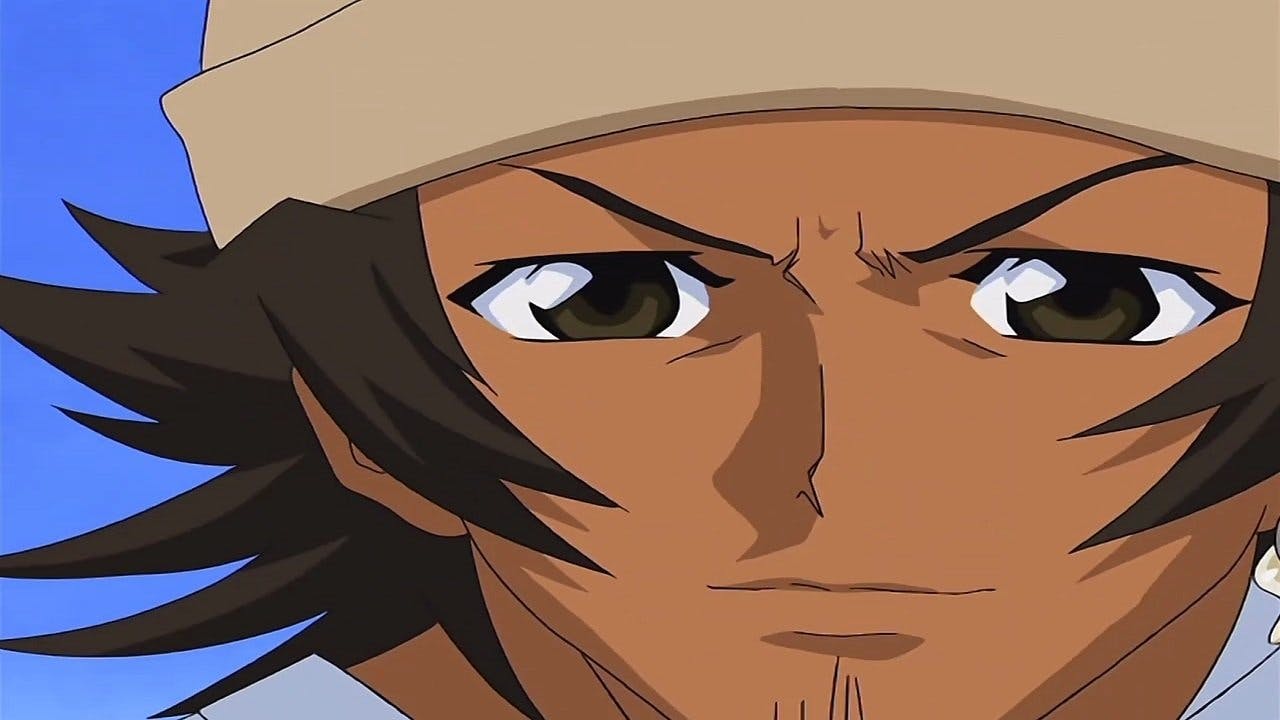 Ikkitousen - episódio 1x3