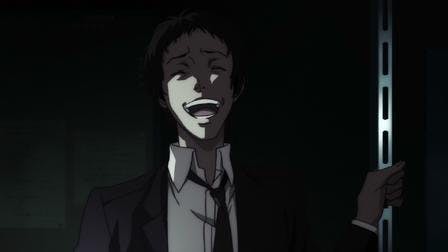 Persona 4: The Golden Animation - episódio 1x6