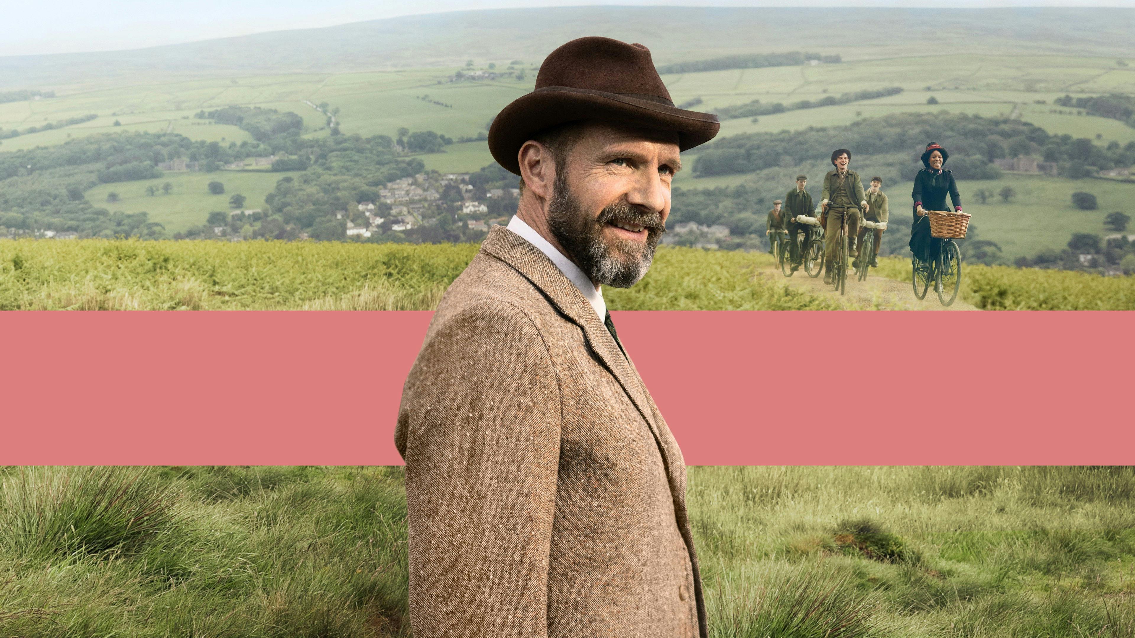 Sinfonia de Guerra backdrop