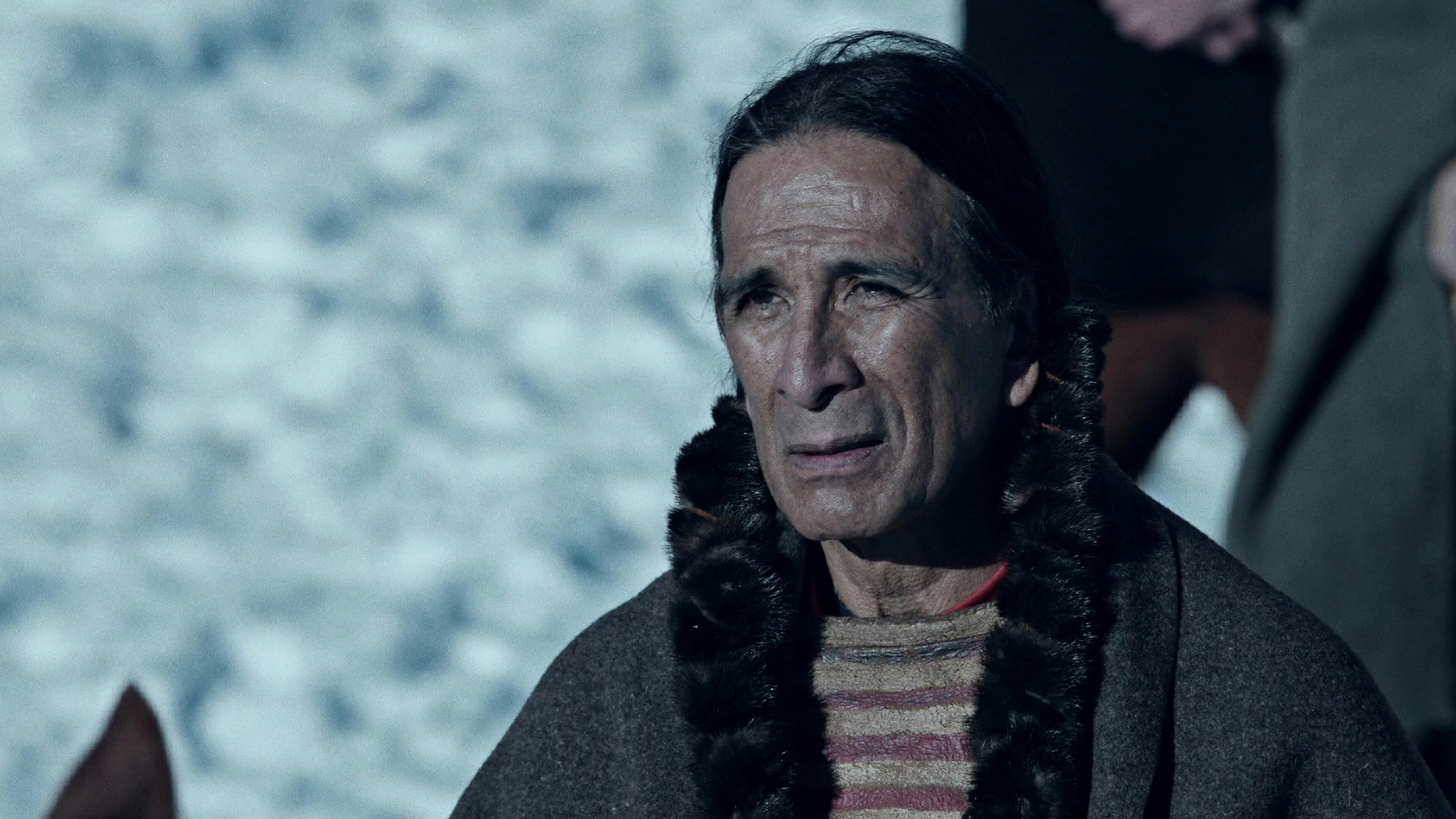 Yellowstone - episódio 4x1