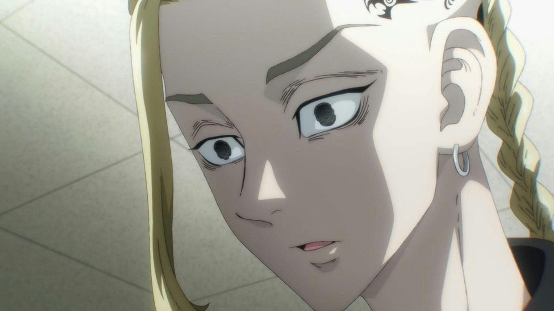 Tokyo Revengers - episódio 1x43