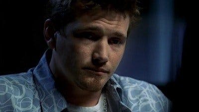 CSI: Miami - episódio 1x21