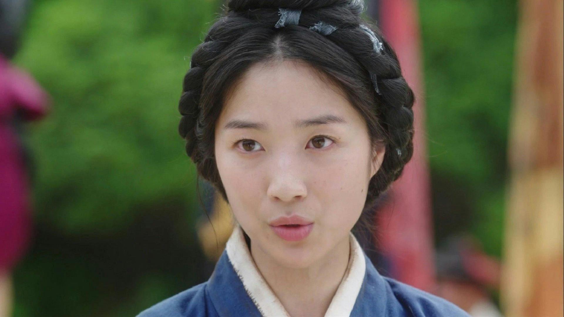 Secret Royal Inspector & Joy - episódio 1x2
