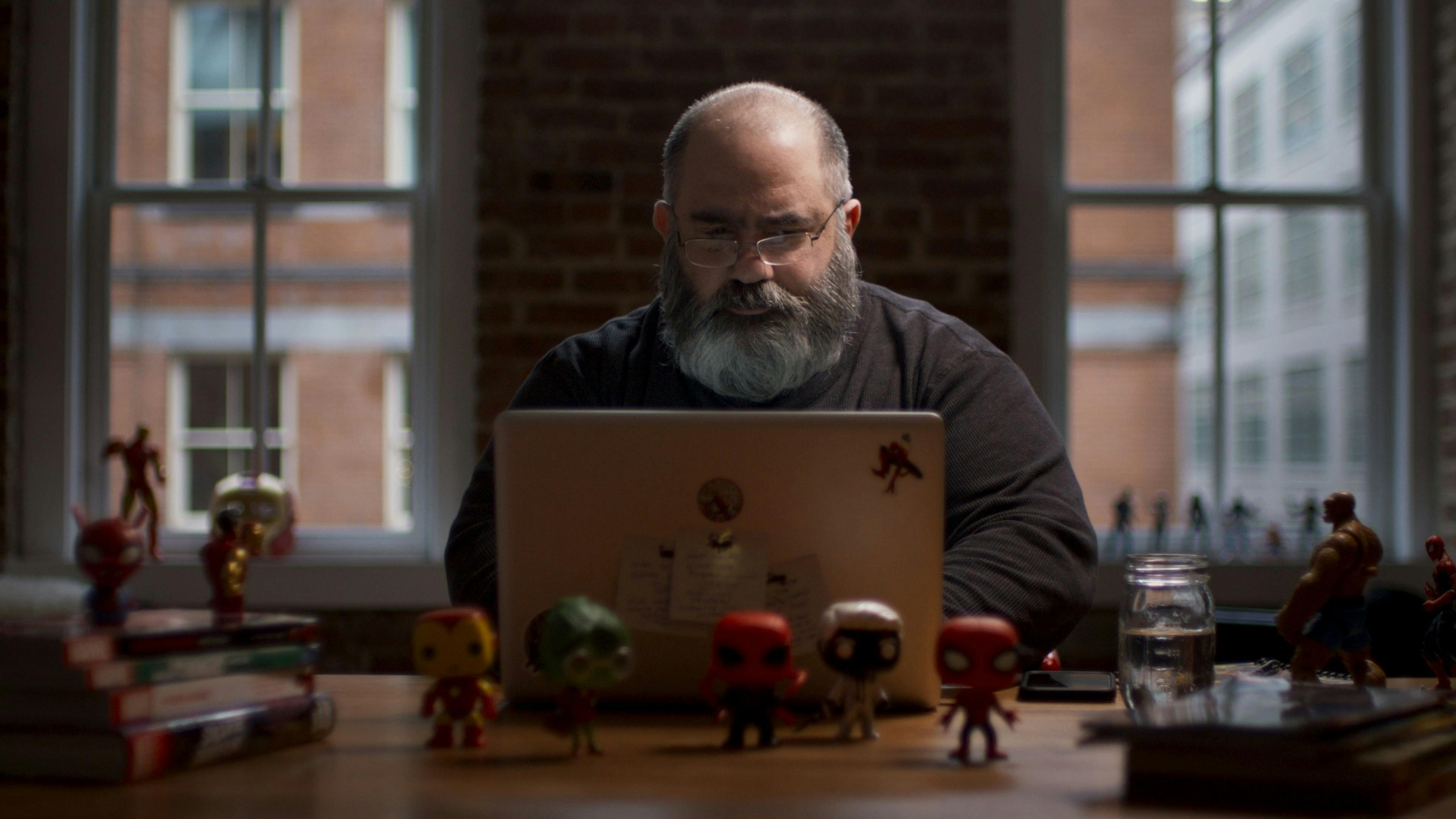 Marvel 616 - episódio 1x7