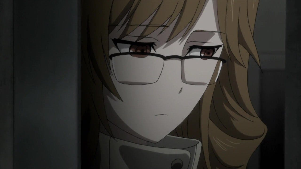 Steins;Gate 0 - episódio 1x4