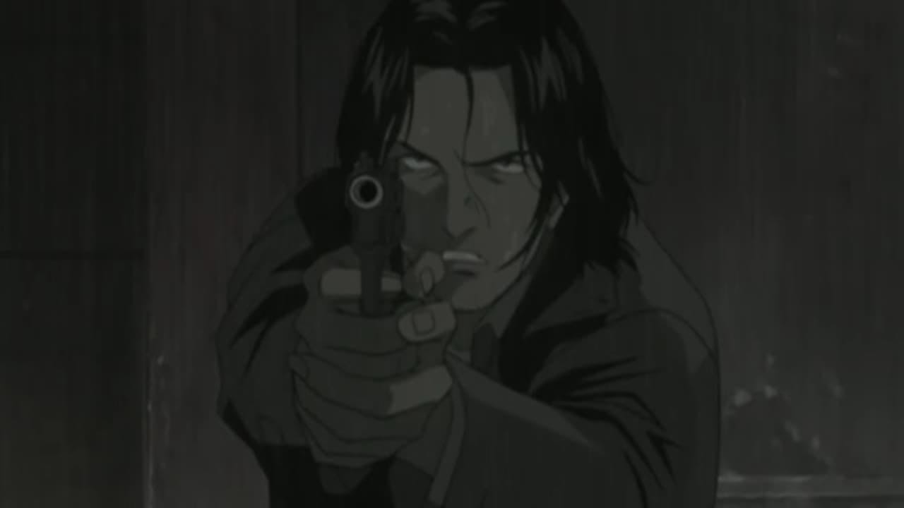 Monster - episódio 1x73