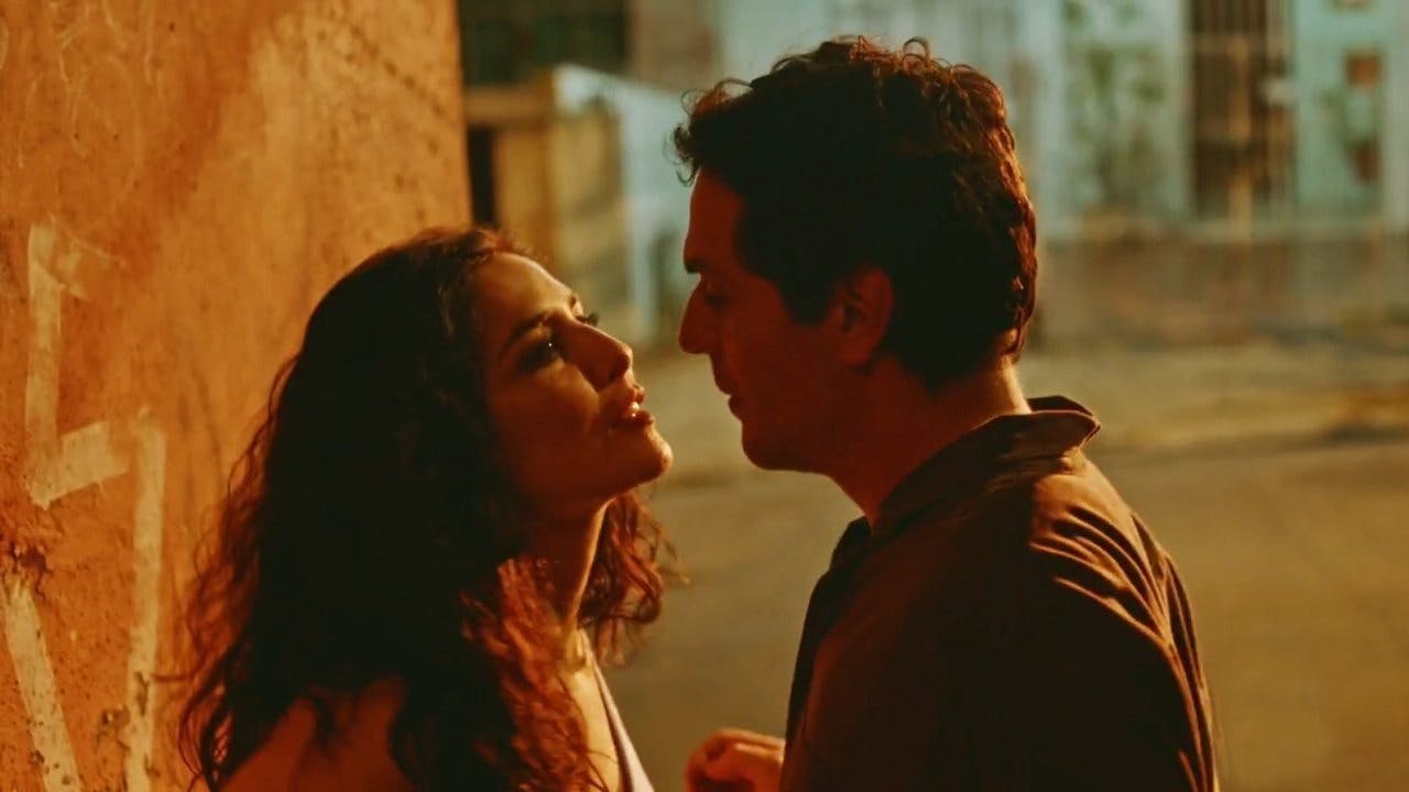 Carcereiros - episódio 1x12