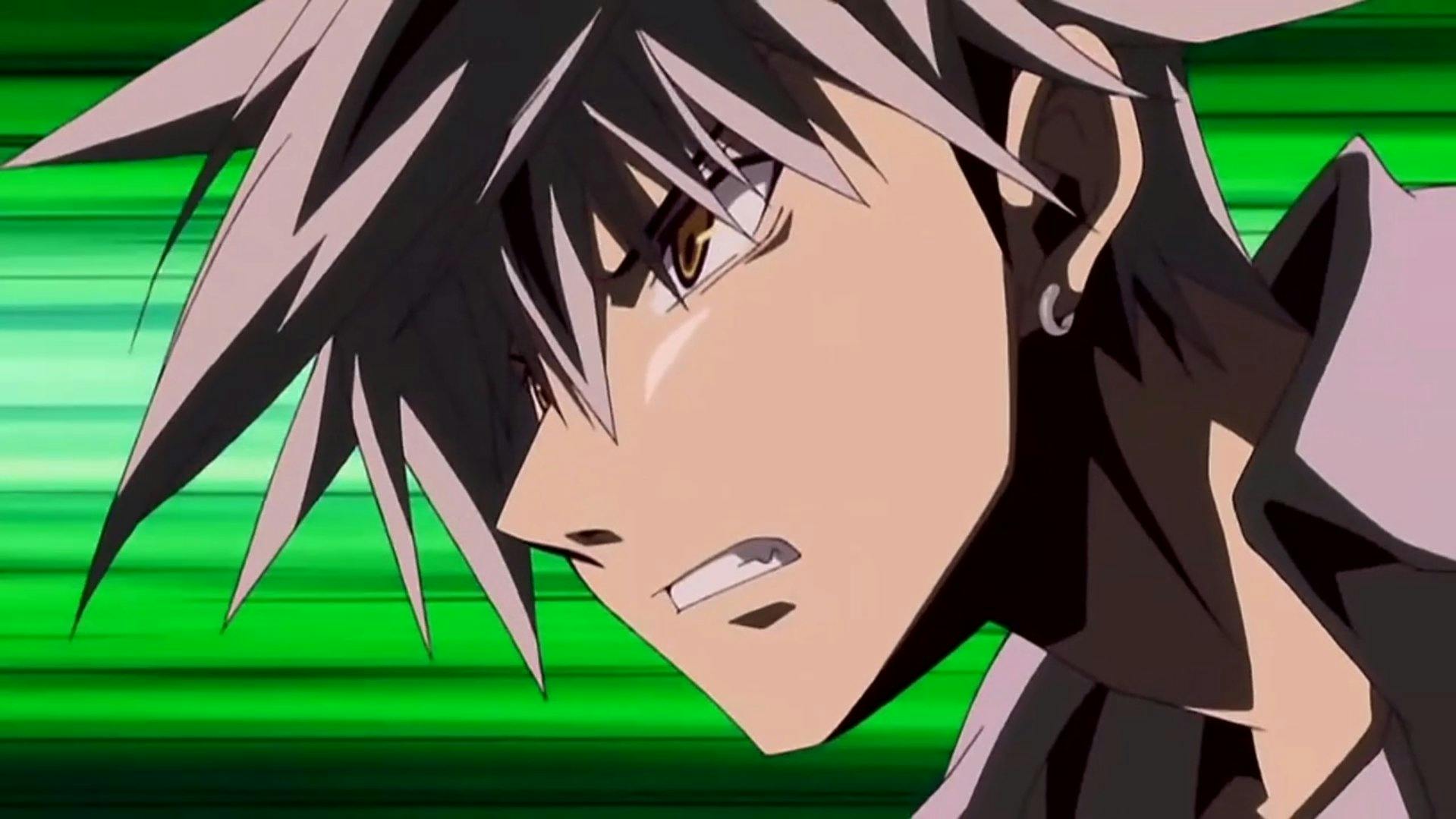 Zombie-Loan - episódio 1x1