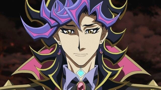 Yu-Gi-Oh! VRAINS - episódio 1x103