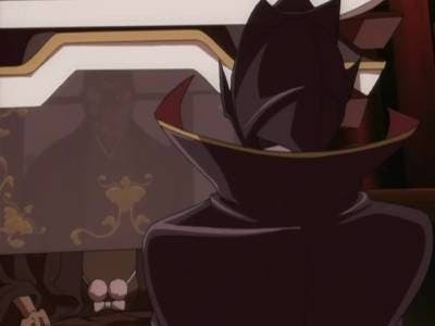 Code Geass - episódio 1x12