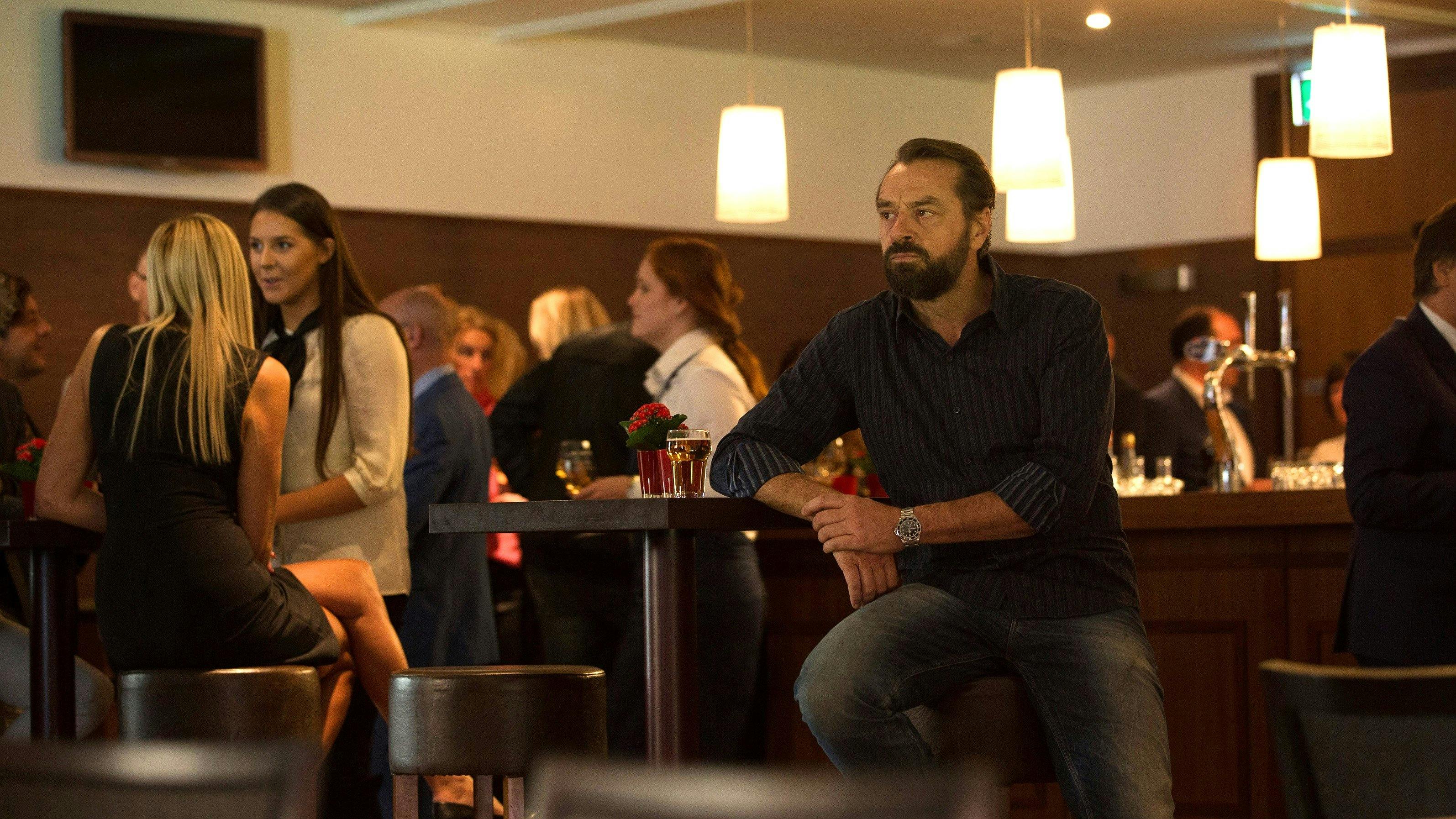 Operação Ecstasy - episódio 1x3