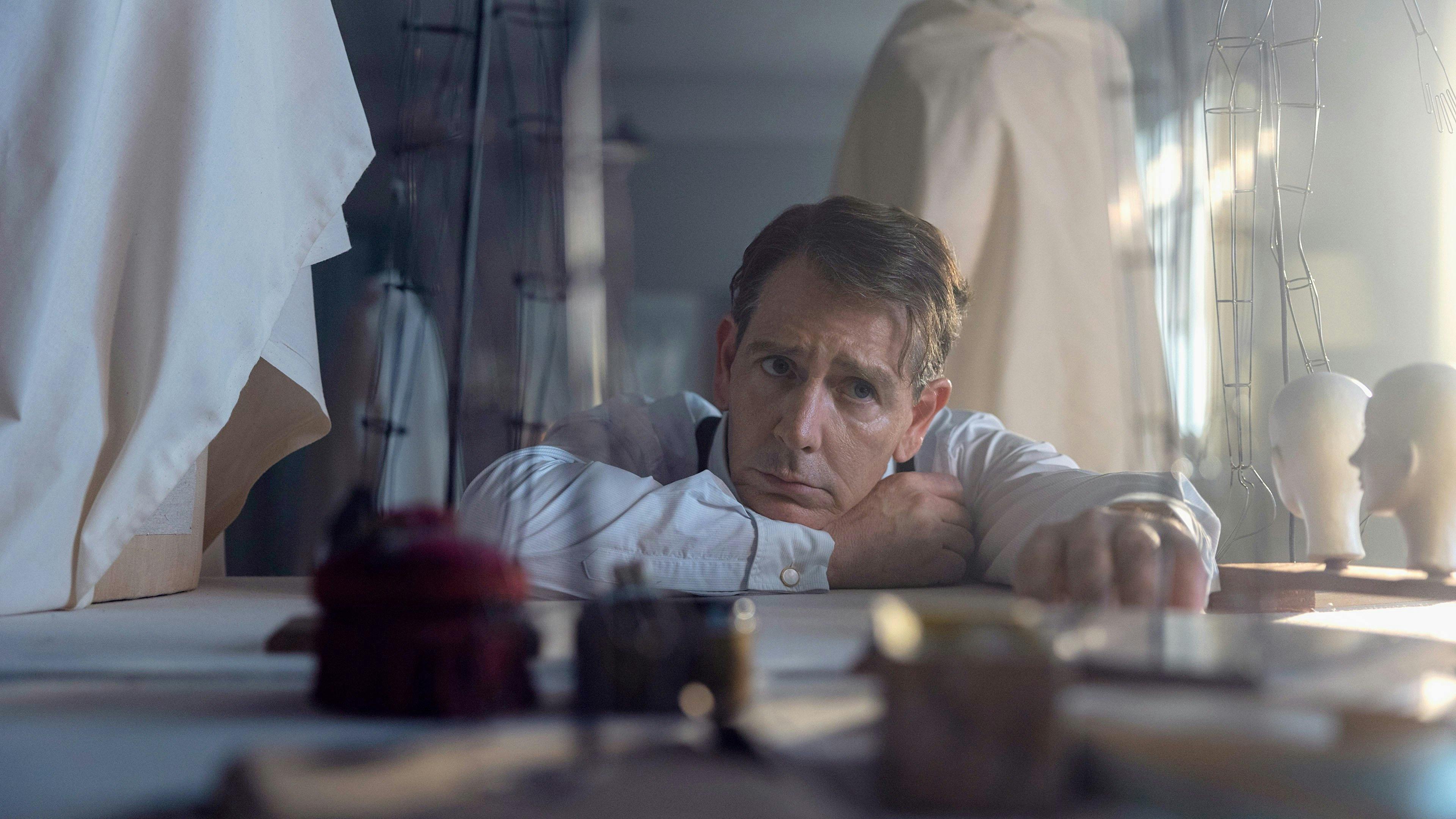 The New Look - episódio 1x4
