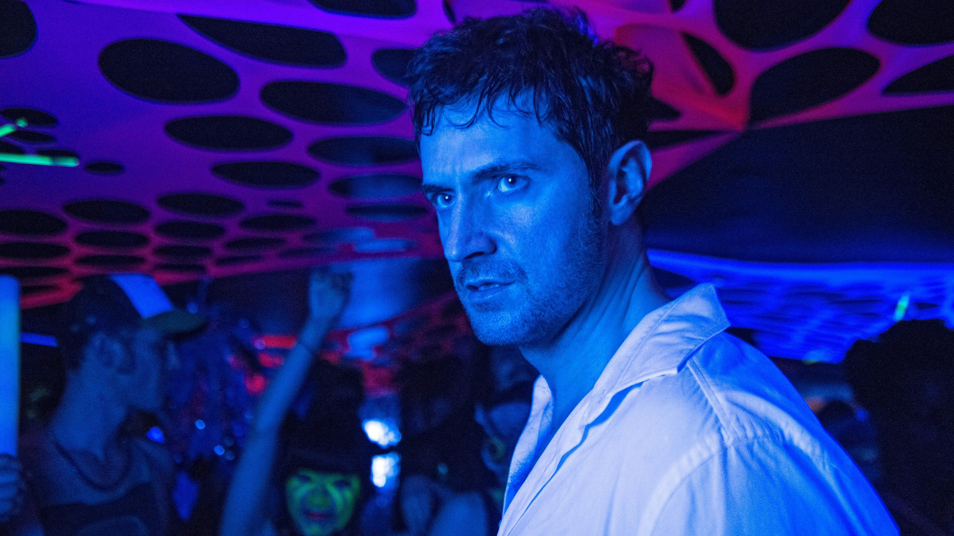 Operação Berlim backdrop