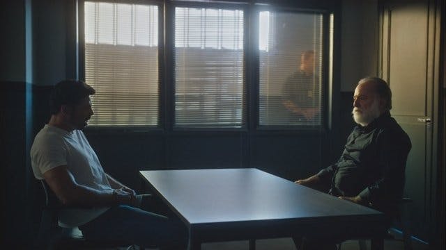 Terra e Paixão - episódio 1x208