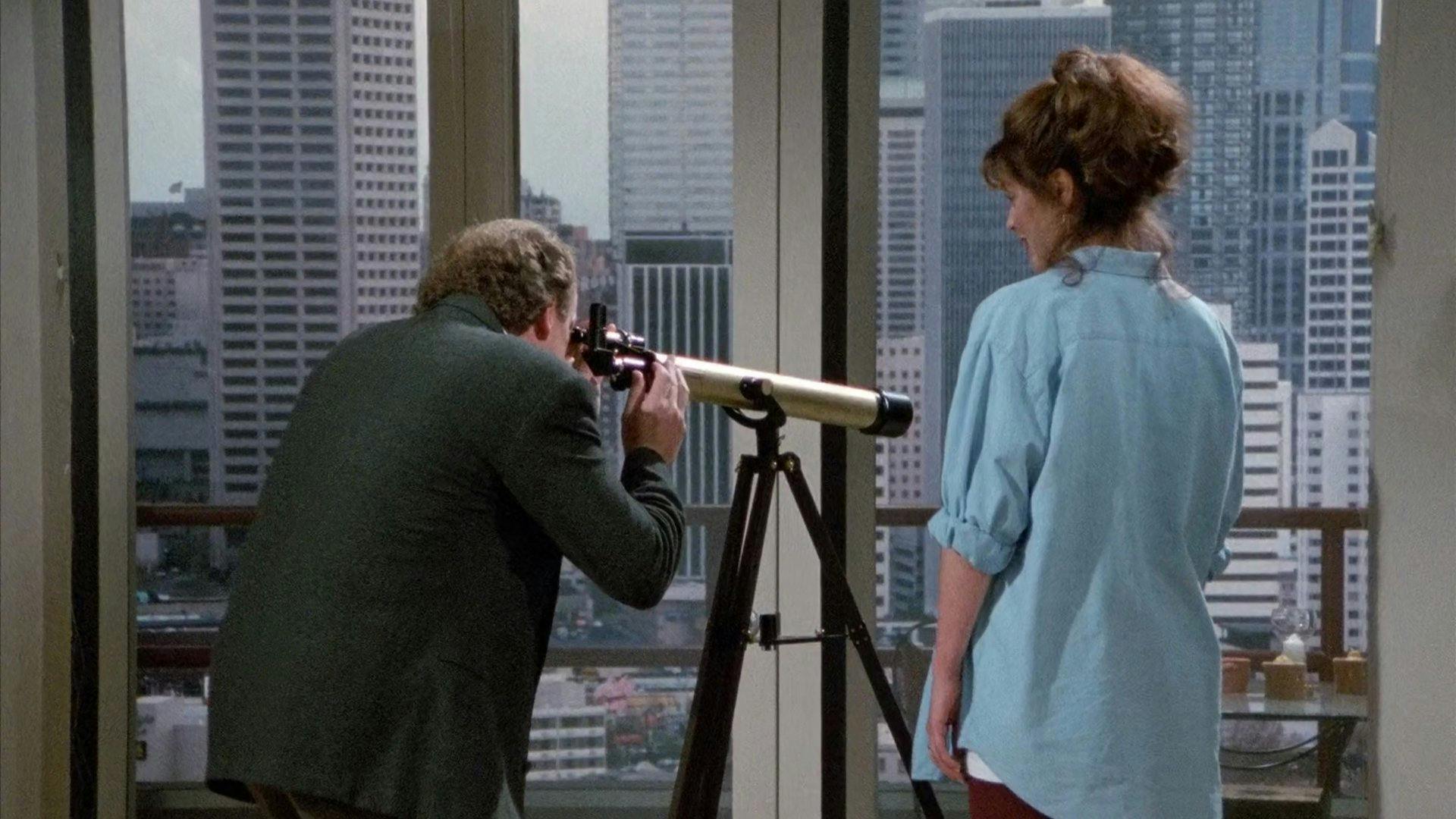 Frasier - episódio 1x5