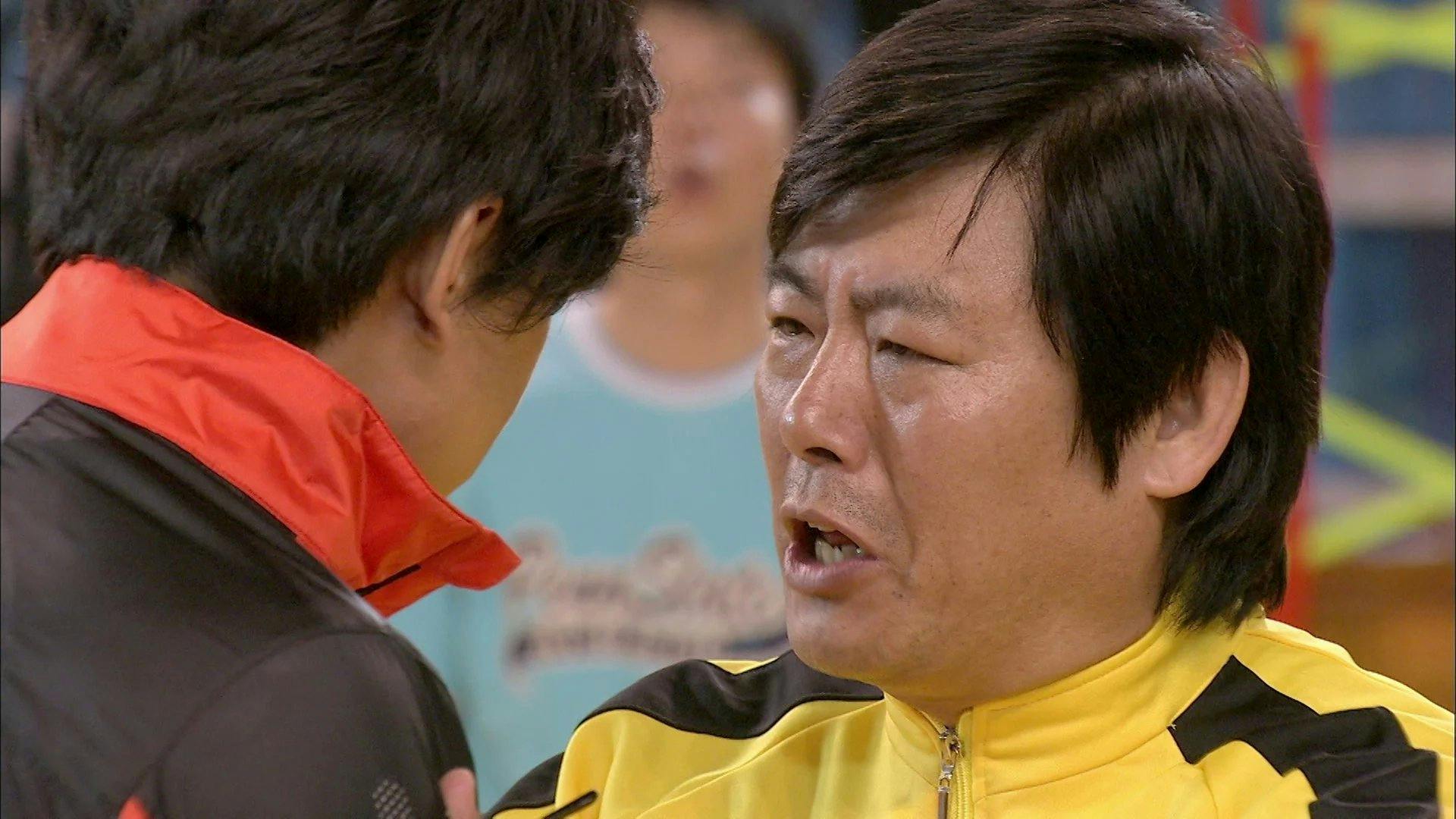 Minha Namorada é uma Gumiho - episódio 1x6