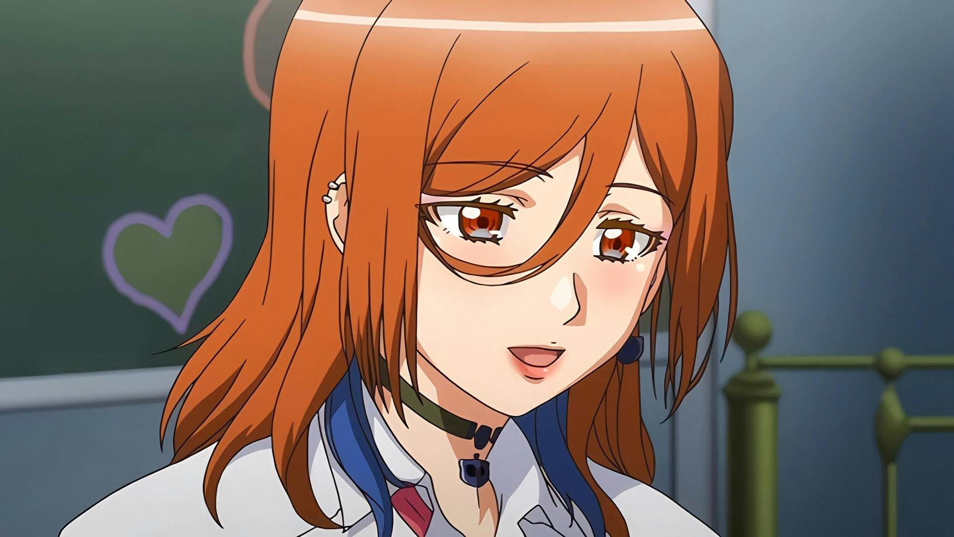Kozukuri Ninkatsu Bu! - episódio 1x1