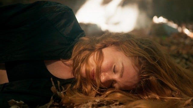 Fuzuê - episódio 1x8