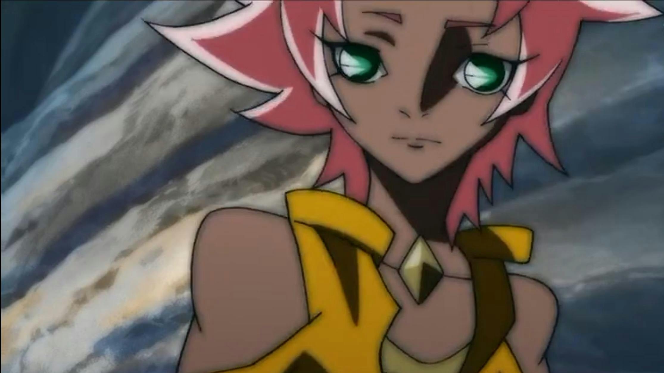 Casshern Sins - episódio 1x4