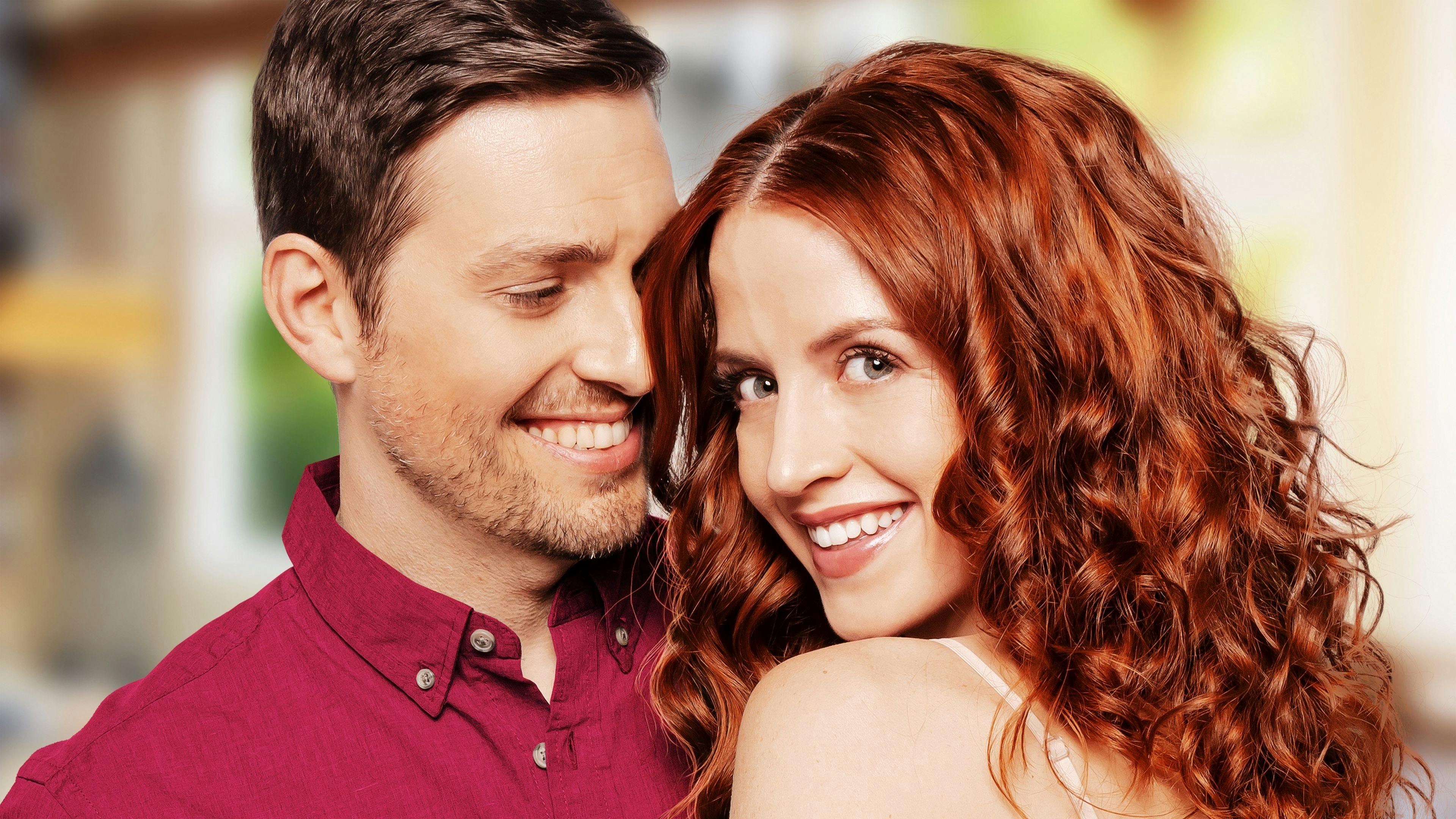 A Arte de Se Apaixonar backdrop