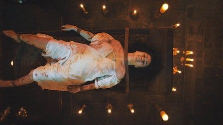 Ladrões da Floresta - episódio 1x6