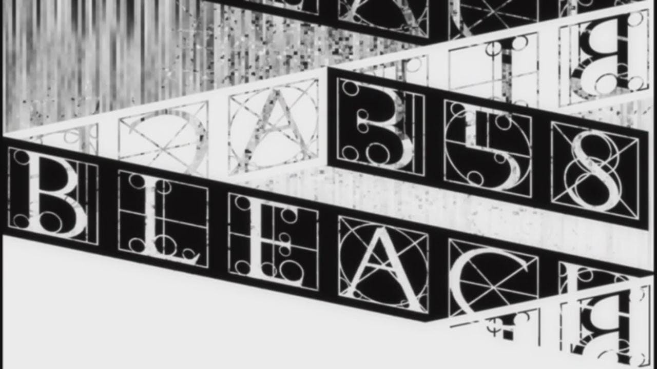 Bleach - episódio 1x358