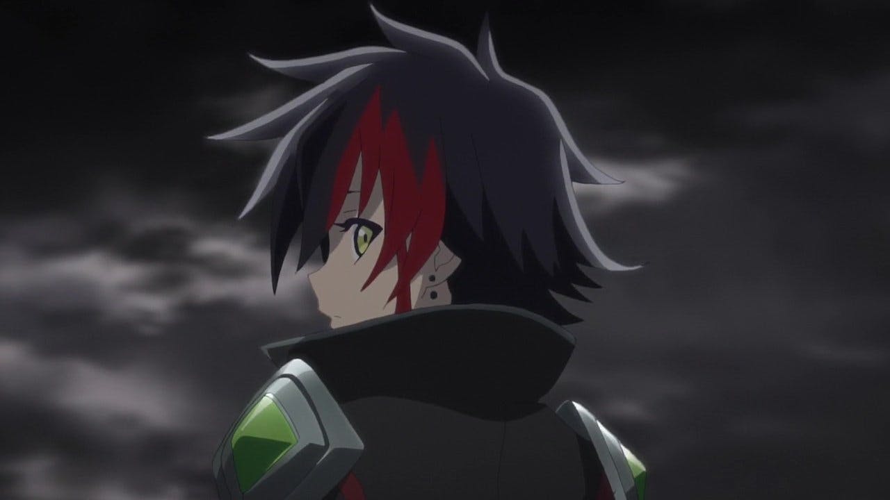 Shironeko Project: Zero Chronicle - episódio 1x10